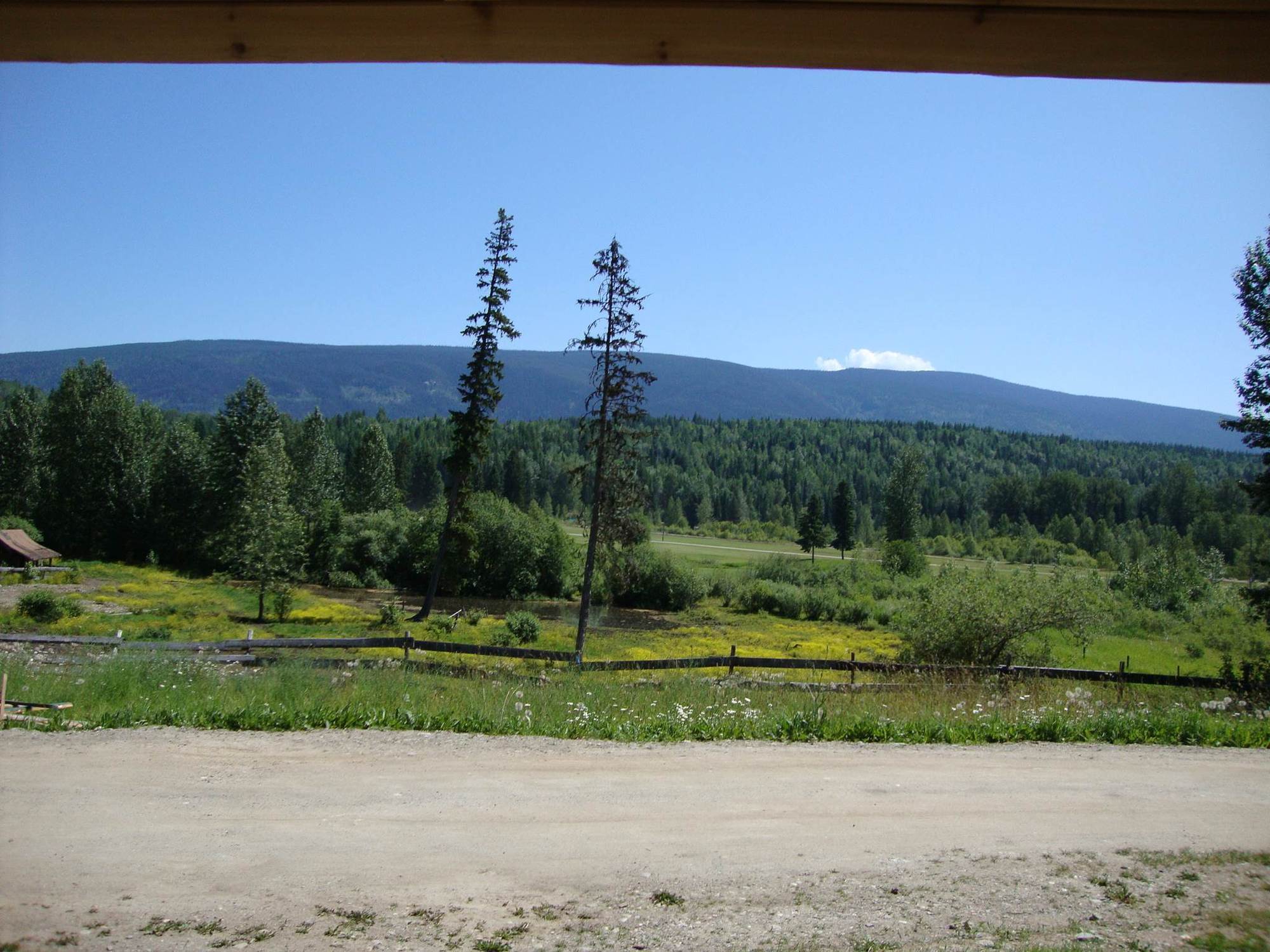 Helmcken Falls Lodge Cabin Rooms And Rv Park Clearwater Εξωτερικό φωτογραφία